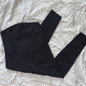 Maternity XL leggings